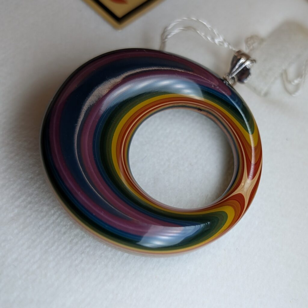 ペンダントトップ