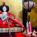 町屋の人形さま巡り