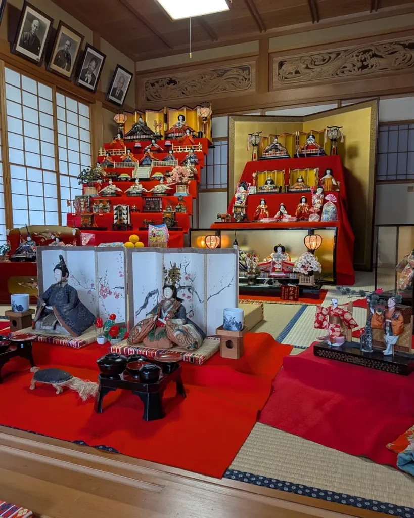 時代や意匠の違いが楽しい展示